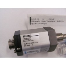 Balluff Linear Position Transducer - BTL5-Q1030-M0305-Z-S140