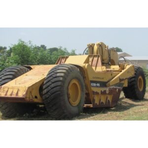 Caterpillar 631B-PS