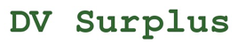 DV Surplus