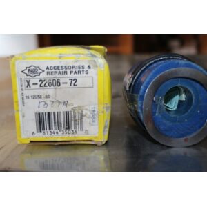 Alco Controls 120 v 50/60hz 1377A