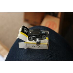 Allen Bradley Heater Element