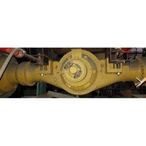 Caterpillar Rear Fixed Axle - 1378833-02 - Fits 988