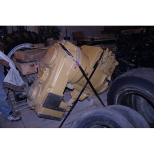 Caterpillar Transmission 184-7680 - Fits 988G