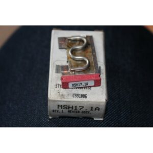 Cutler Hammer Heater Assembly