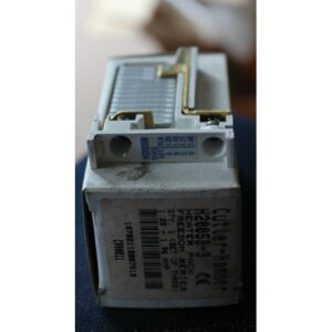 Cutler Hammer Heater Pack Freedom Series Set of 3 1.20-196amp