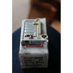 Cutler Hammer Heater Pack Freedom Series Set of 3 3.23-5.23amp