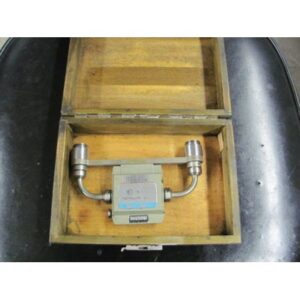 HP 11608A Transistor Fixture - Opt 1