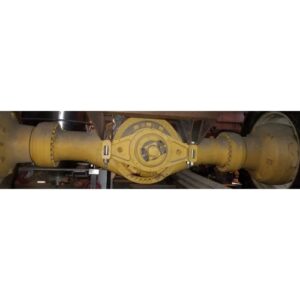 New Caterpillar Axle 1378832 Fits 988G Oscillating Axle