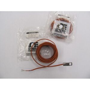 Omega Thermocouple WTT-14-144-TT Bolt On Washer