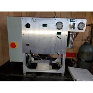 Supercritical Fluid Technologies Cannabis SFE (1-Liter and 5-Liter )