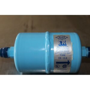 EK Extra Klean Refrigerant Filter Drier