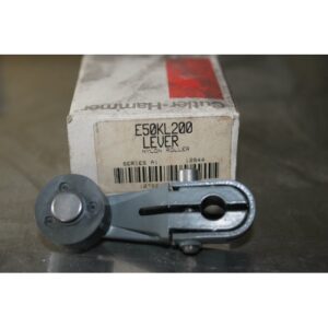 Cutler Hammer Lever-Nylon Roller Series A1
