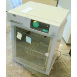Fisher Scientific 537D Gravity Convection Incubator, 3.7 Cu Ft