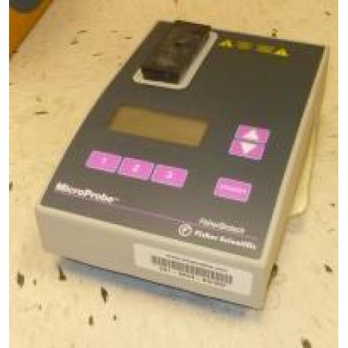 Fisher Scientific MicroProbe Staining System