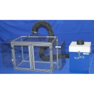 Flow Sciences FS4000 PCR Enclosure with Blower