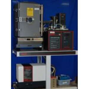 Genevac Atlas Evaporator HT-12 Speed Vac