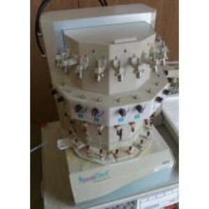 Isco CombiFlash Optix 10 High-Throughput Flash Chromatography System