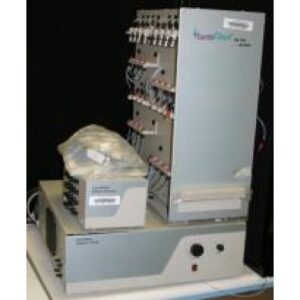 Isco CombiFlash sq16X High Throughput Flash Chromatography System with DetectorPump and Diverter Modules