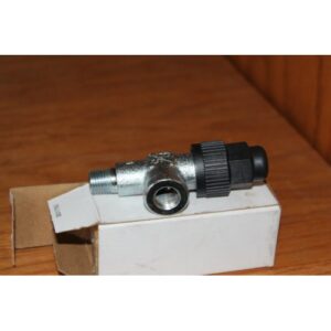 Parker Gauge Valve 14