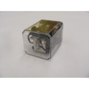 Relay, 3PDT, Potter & Brumfield KUMP-14D18-24