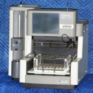 Teledyne Isco CombiFlash Companion Flash Chromatography System